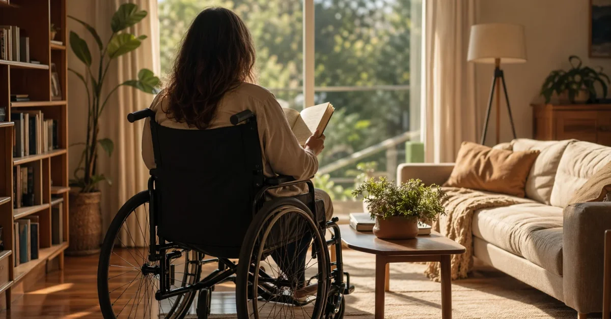 Disability Benefits in Vermont: SSI, SSDI, and More