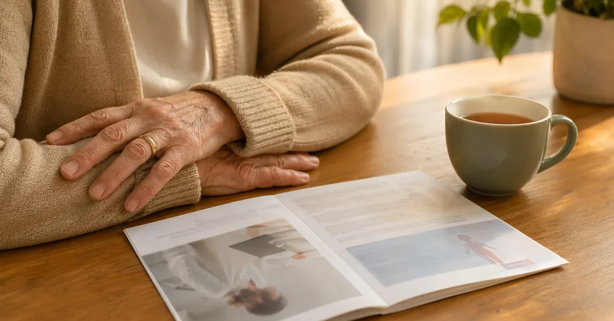 Understanding Medicare Coverage Options in Vermont