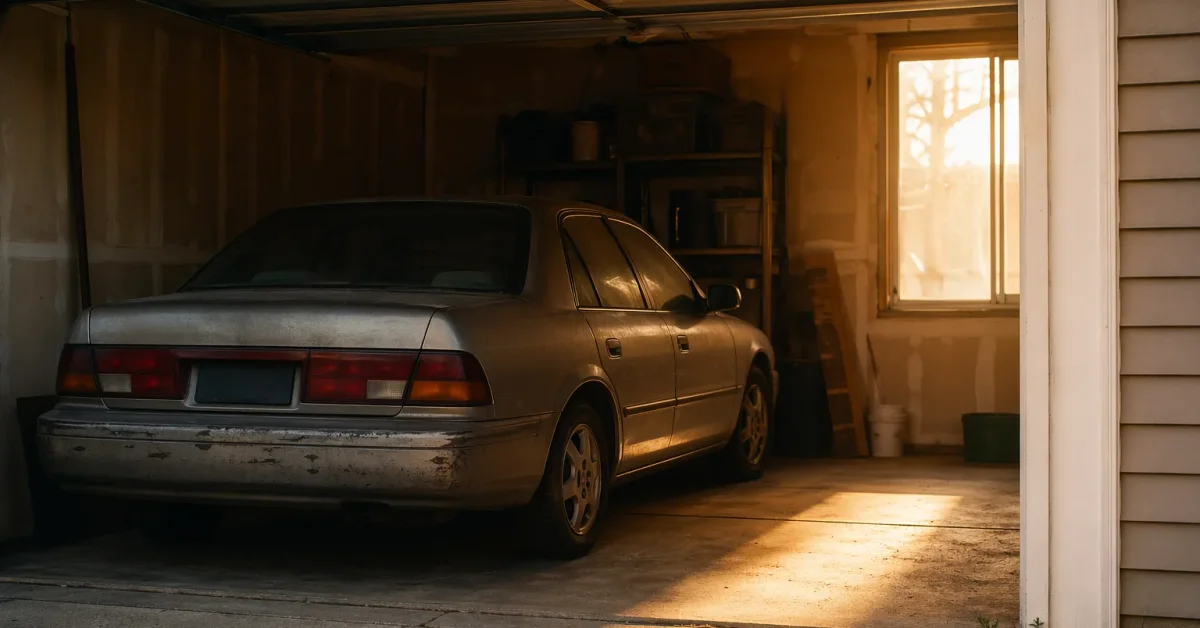 Donate a Car Without a Title in Vermont with Green Wheels