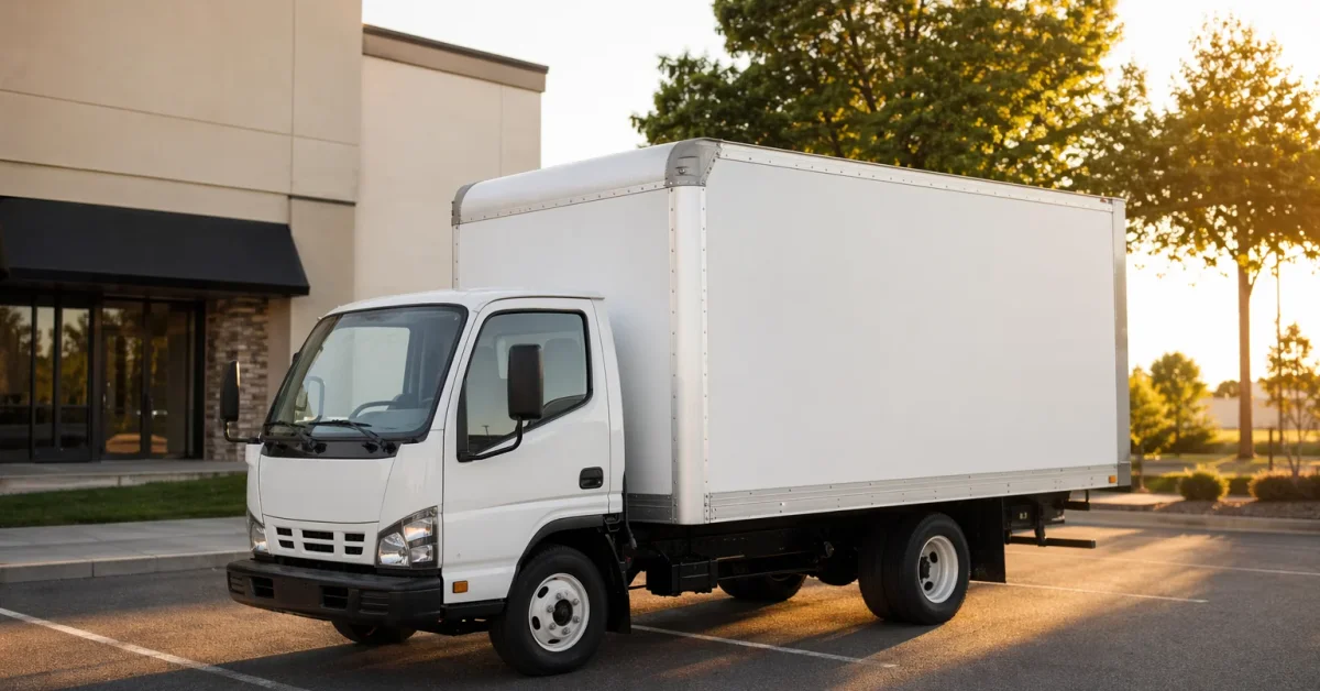 Donate Your Commercial / Fleet Vehicle in Vermont Today